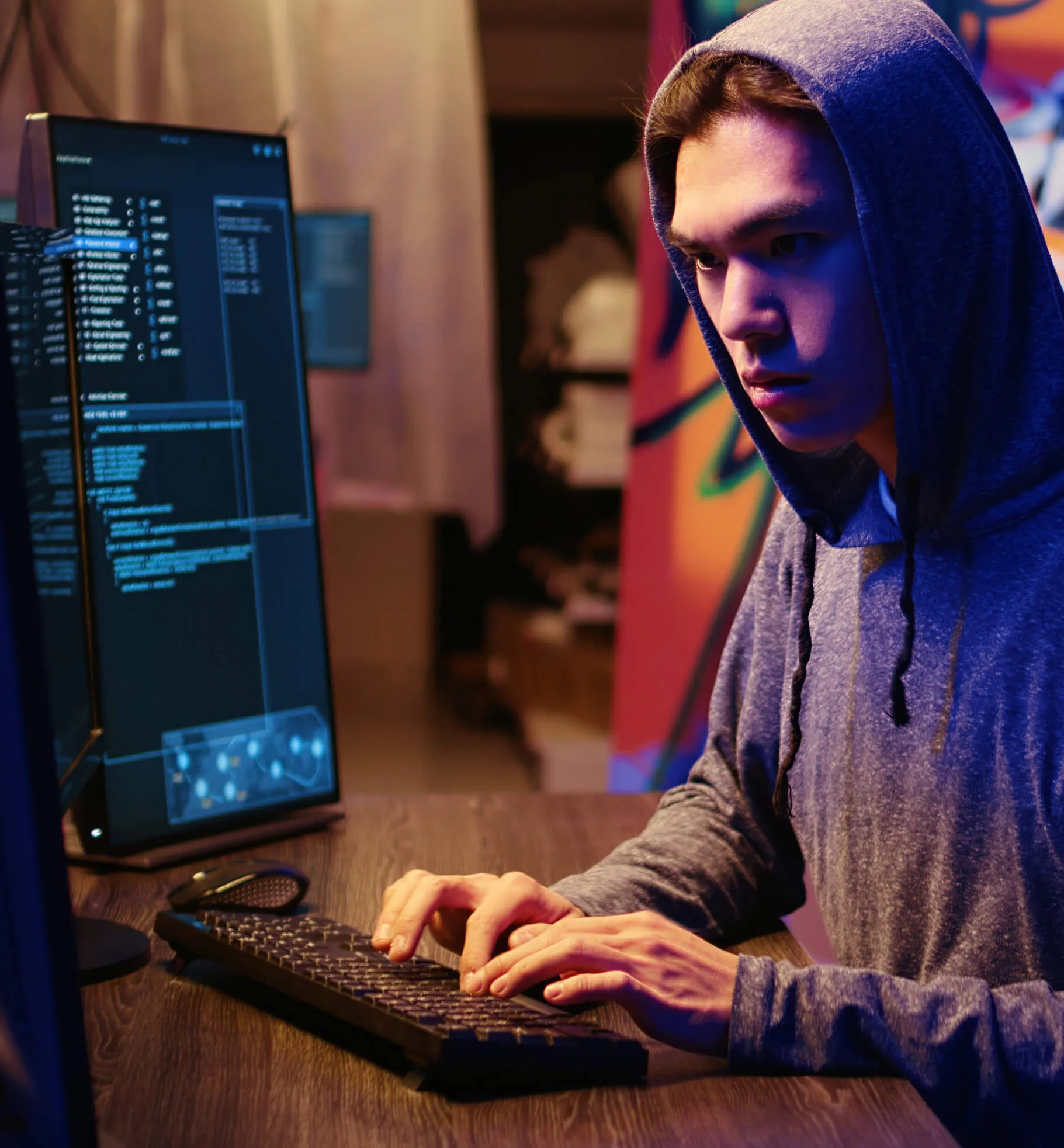 Founded with a passion for technology and Ciram Cyber Securi - 球探比分