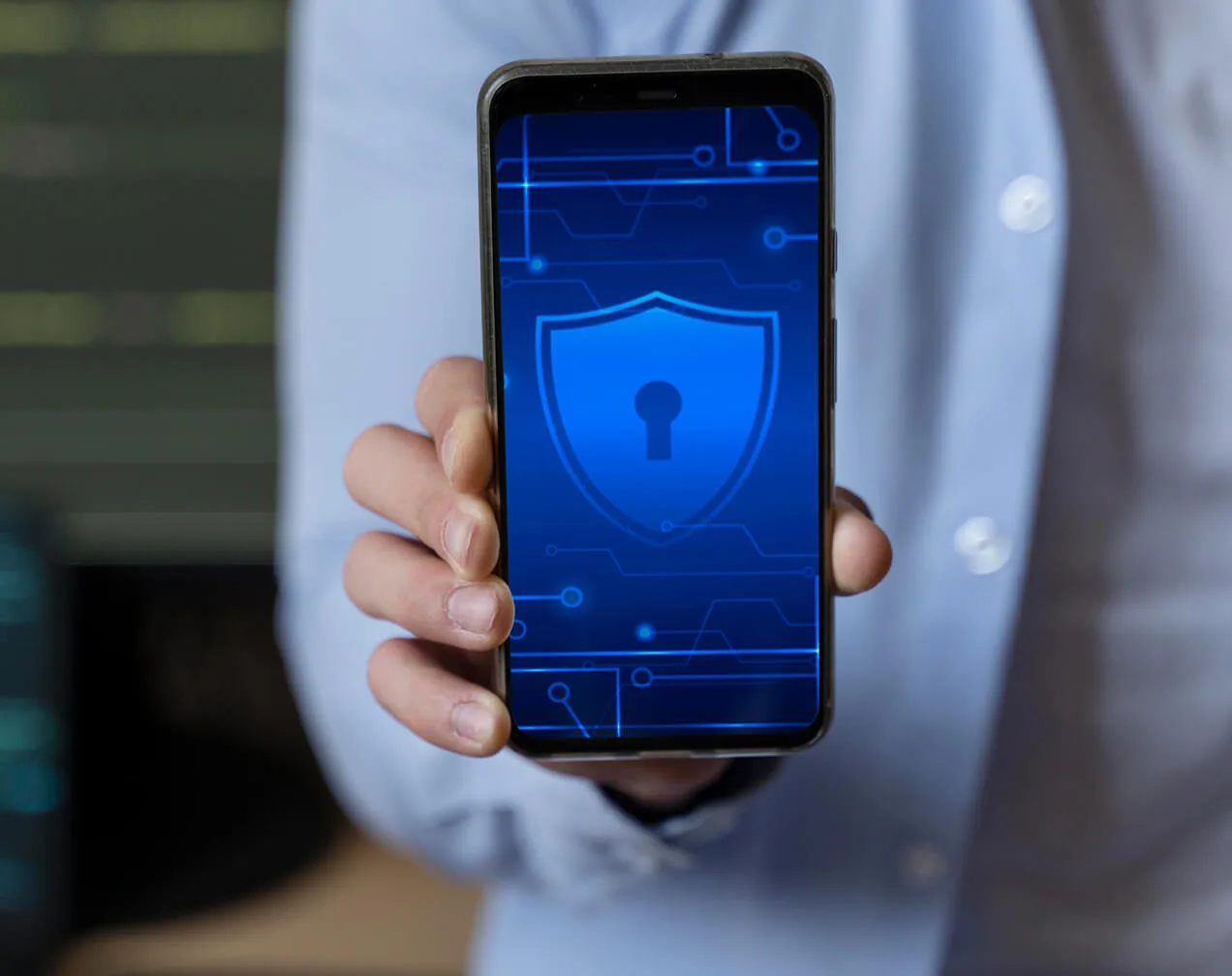 How to Protect Your Website from Cyber Attacks - 球探比分